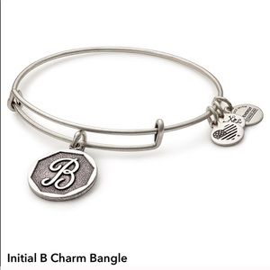 alex and ani “b”